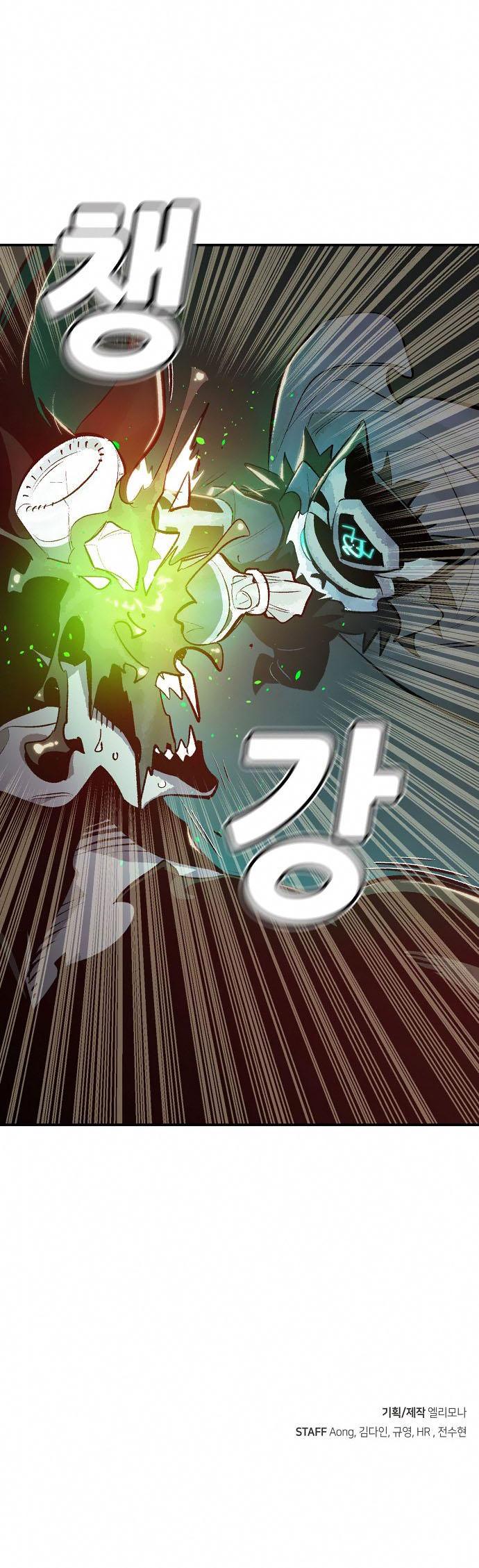 Na Honja Necromancer - Solo Necromancy Chap 35 - Next Chap 36