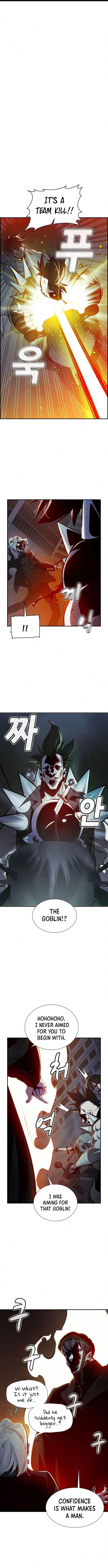 Na Honja Necromancer - Solo Necromancy Chap 35 - Next Chap 36
