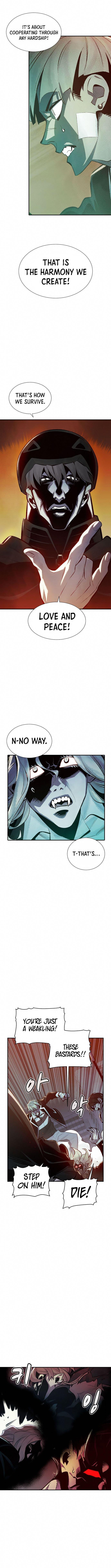 Na Honja Necromancer - Solo Necromancy Chap 35 - Next Chap 36