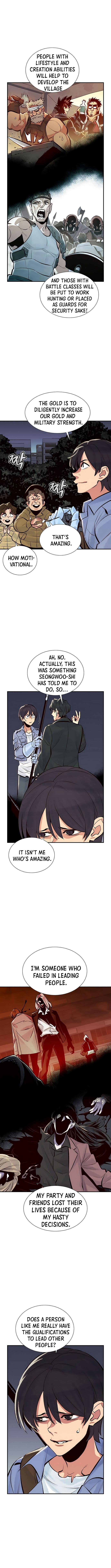 Na Honja Necromancer - Solo Necromancy Chap 39 - Next Chap 40