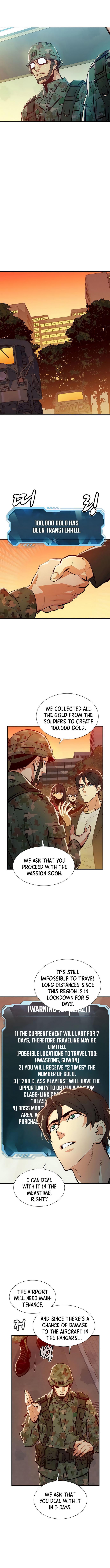 Na Honja Necromancer - Solo Necromancy Chap 39 - Next Chap 40