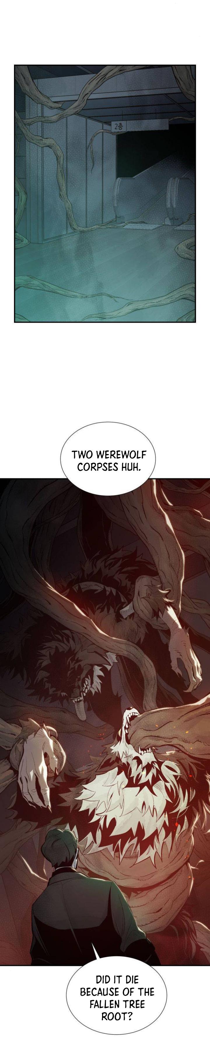 Na Honja Necromancer - Solo Necromancy Chap 30 - Next Chap 31