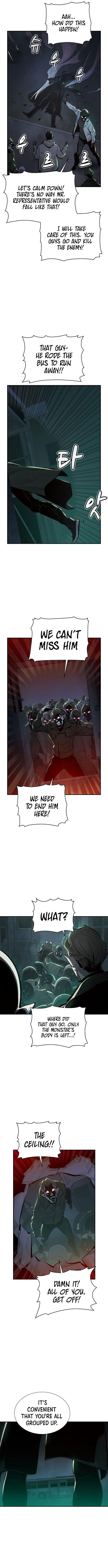 Na Honja Necromancer - Solo Necromancy Chap 32 - Next Chap 33