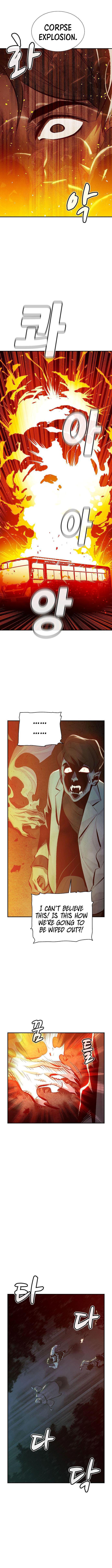 Na Honja Necromancer - Solo Necromancy Chap 32 - Next Chap 33