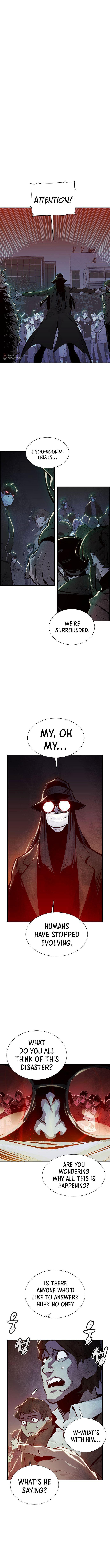 Na Honja Necromancer - Solo Necromancy Chap 32 - Next Chap 33