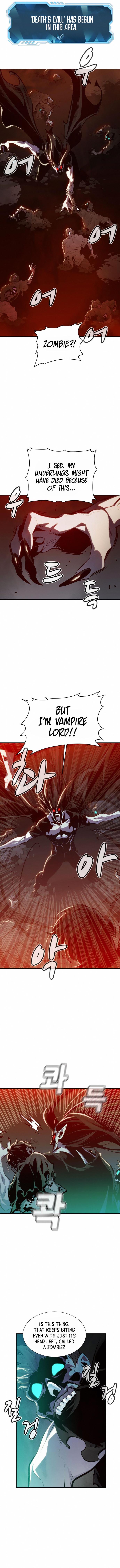 Na Honja Necromancer - Solo Necromancy Chap 33 - Next Chap 34