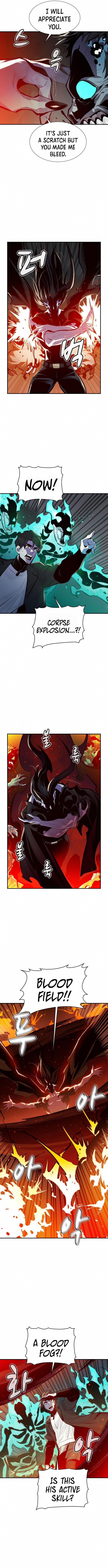 Na Honja Necromancer - Solo Necromancy Chap 33 - Next Chap 34
