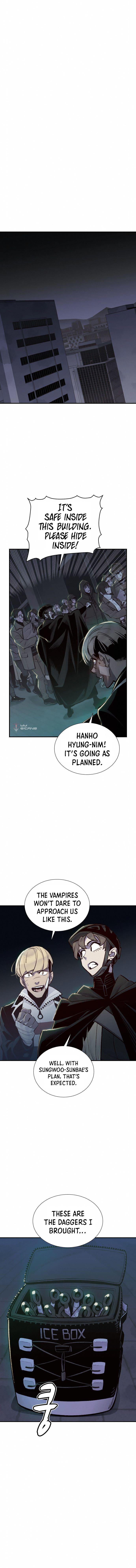 Na Honja Necromancer - Solo Necromancy Chap 33 - Next Chap 34
