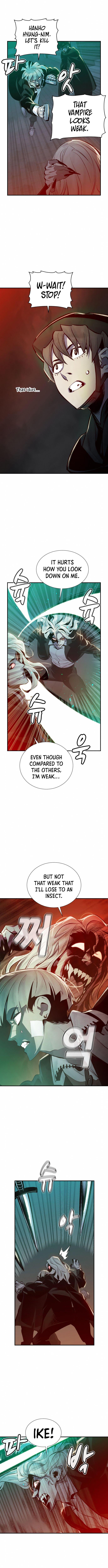 Na Honja Necromancer - Solo Necromancy Chap 33 - Next Chap 34