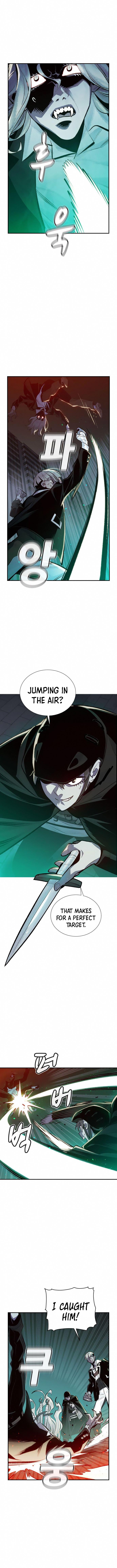 Na Honja Necromancer - Solo Necromancy Chap 33 - Next Chap 34