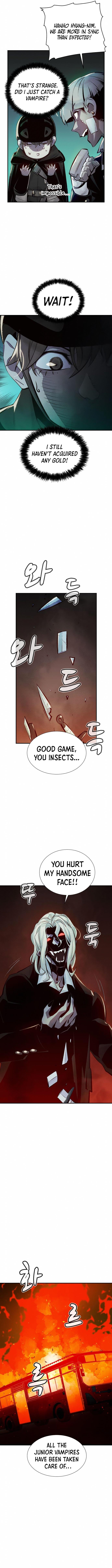 Na Honja Necromancer - Solo Necromancy Chap 33 - Next Chap 34