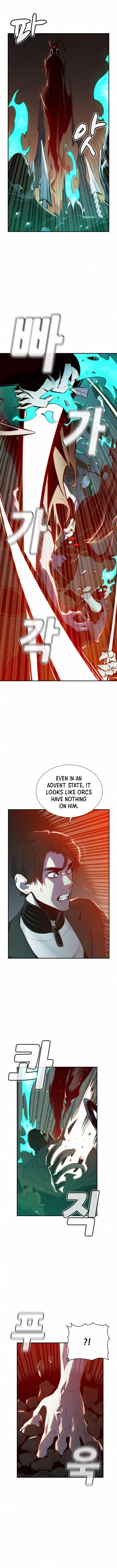 Na Honja Necromancer - Solo Necromancy Chap 33 - Next Chap 34