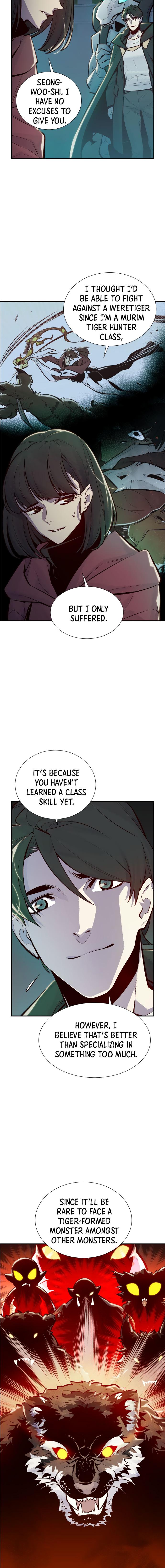 Na Honja Necromancer - Solo Necromancy Chap 45 - Next Chap 46