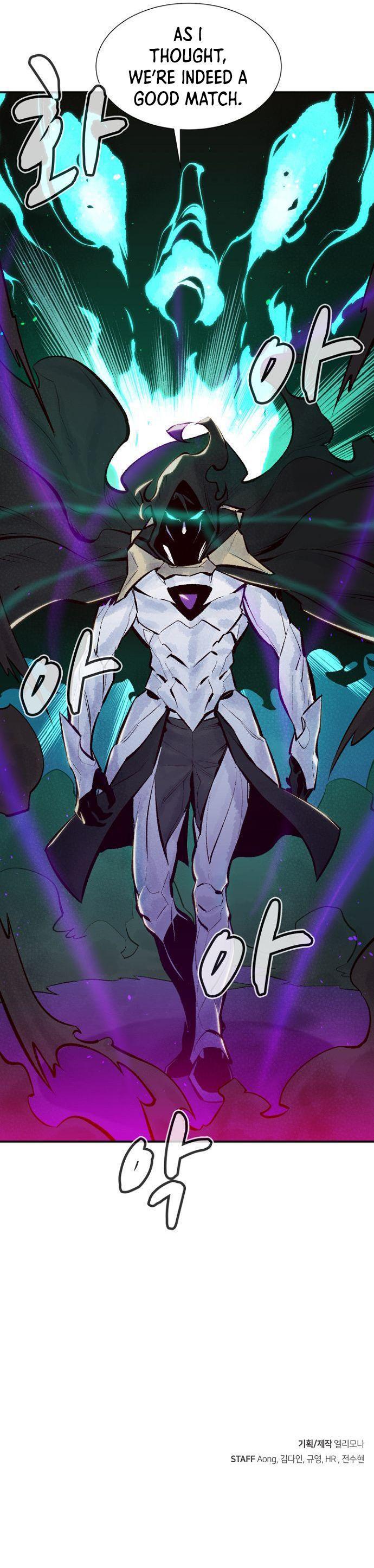 Na Honja Necromancer - Solo Necromancy Chap 48 - Next Chap 49