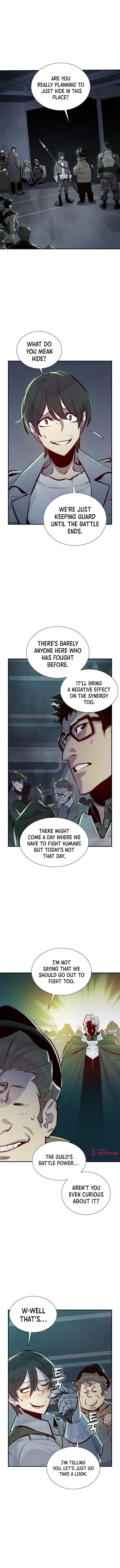 Na Honja Necromancer - Solo Necromancy Chap 48 - Next Chap 49