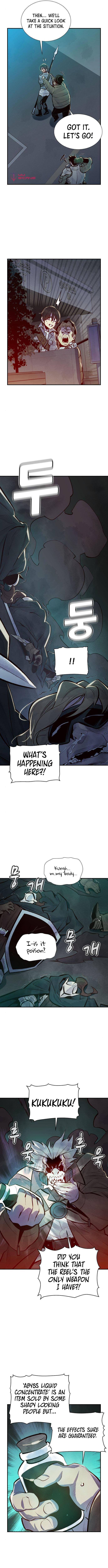 Na Honja Necromancer - Solo Necromancy Chap 48 - Next Chap 49