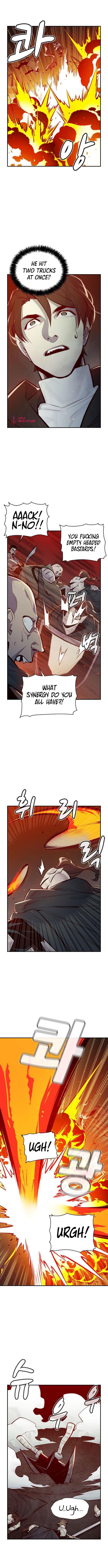 Na Honja Necromancer - Solo Necromancy Chap 48 - Next Chap 49