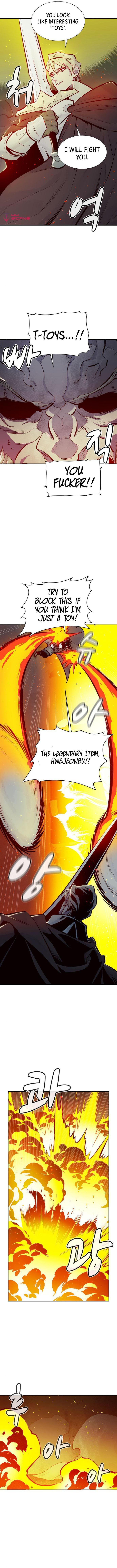 Na Honja Necromancer - Solo Necromancy Chap 48 - Next Chap 49