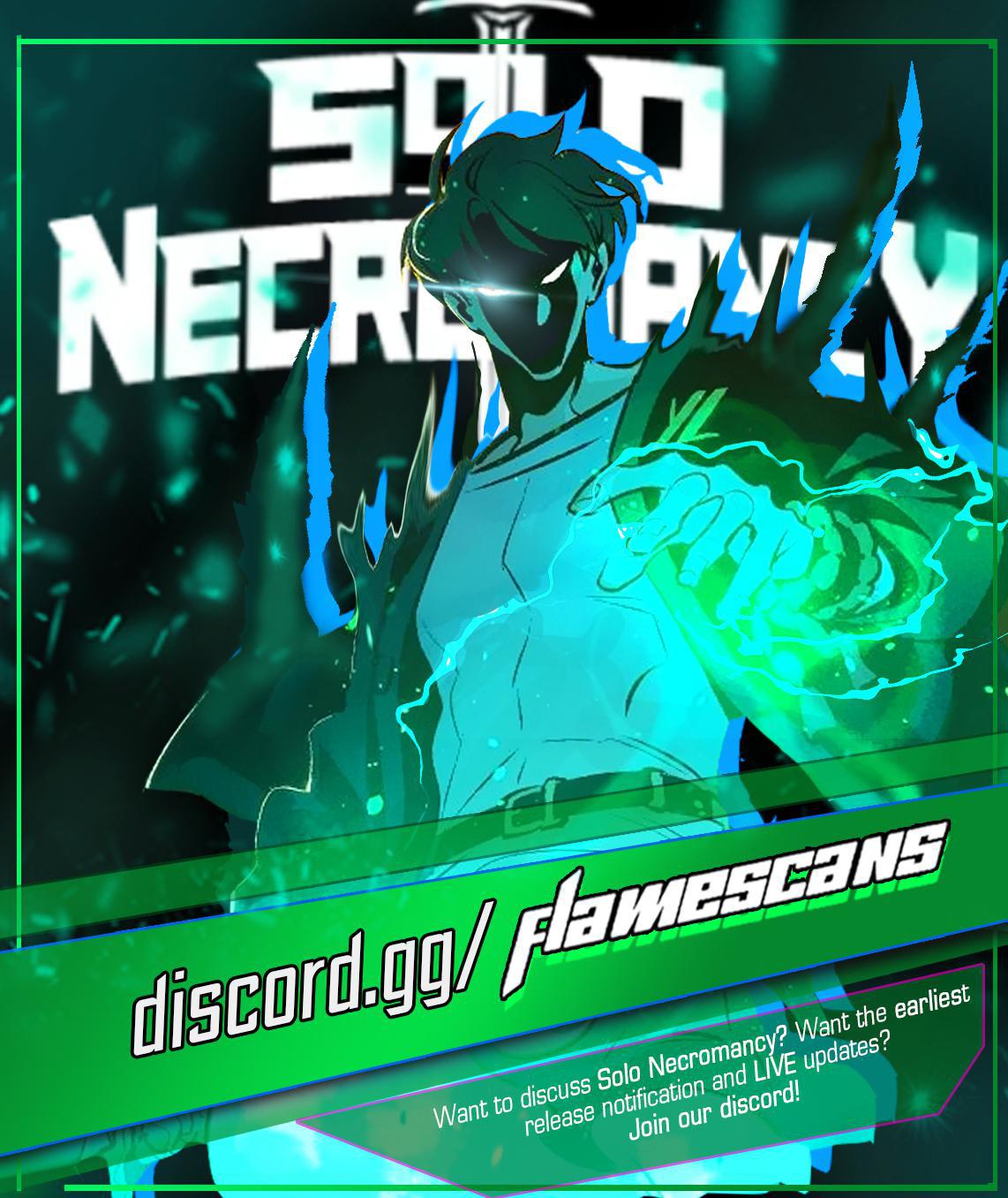 Na Honja Necromancer - Solo Necromancy Chap 42 - Next Chap 43
