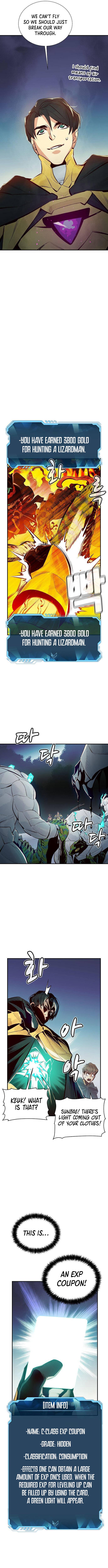 Na Honja Necromancer - Solo Necromancy Chap 57 - Next Chap 58