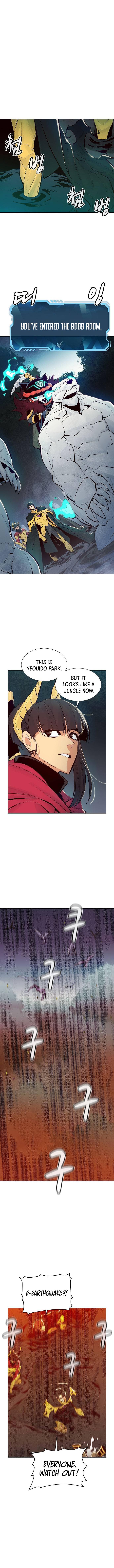 Na Honja Necromancer - Solo Necromancy Chap 57 - Next Chap 58