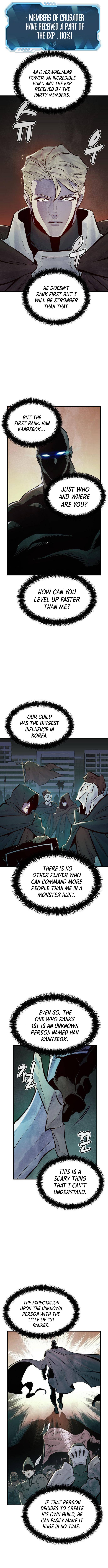 Na Honja Necromancer - Solo Necromancy Chap 54 - Next Chap 55