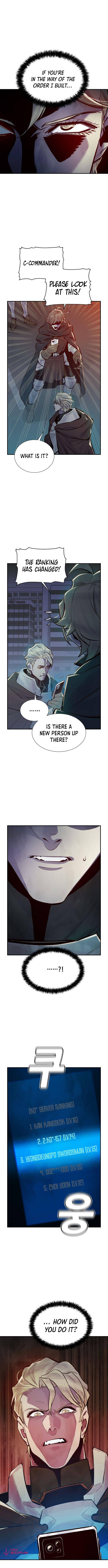 Na Honja Necromancer - Solo Necromancy Chap 54 - Next Chap 55