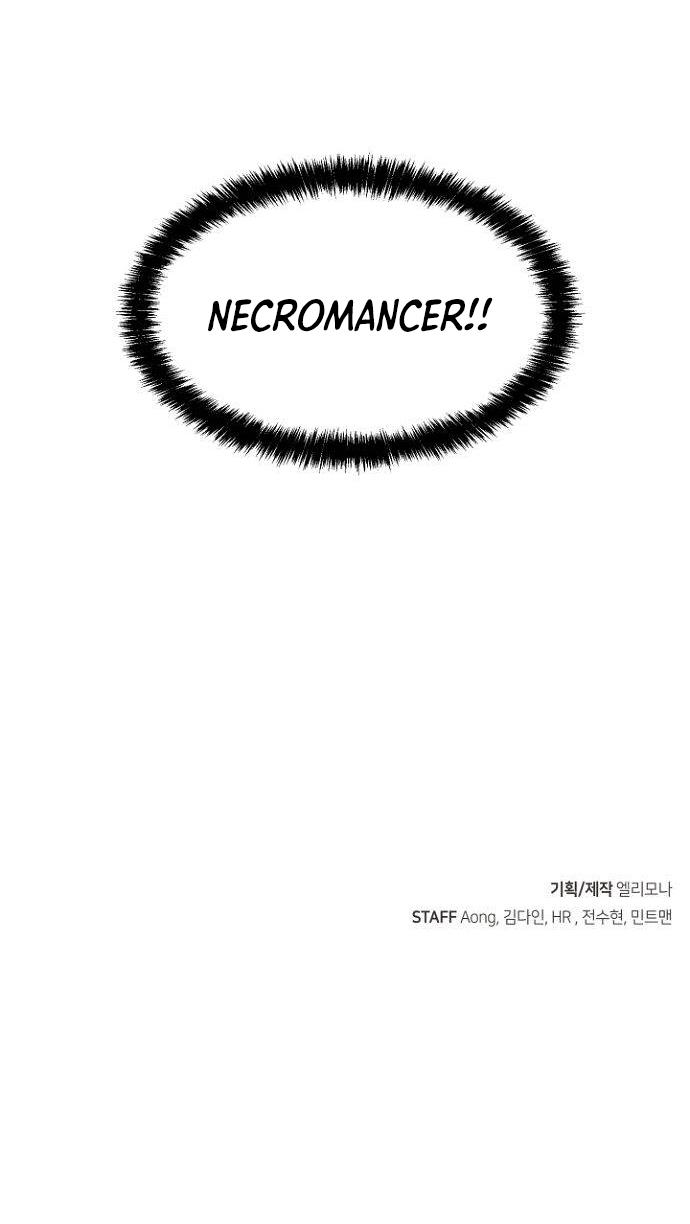 Na Honja Necromancer - Solo Necromancy Chap 54 - Next Chap 55
