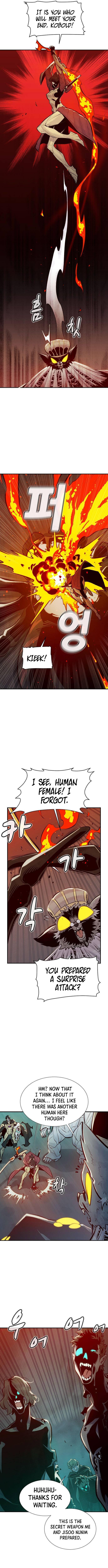 Na Honja Necromancer - Solo Necromancy Chap 54 - Next Chap 55