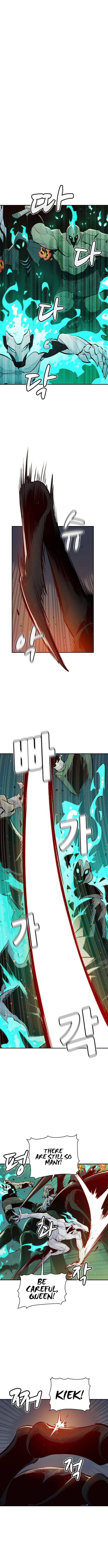 Na Honja Necromancer - Solo Necromancy Chap 54 - Next Chap 55