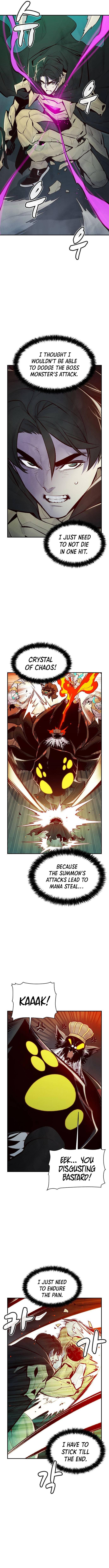 Na Honja Necromancer - Solo Necromancy Chap 54 - Next Chap 55