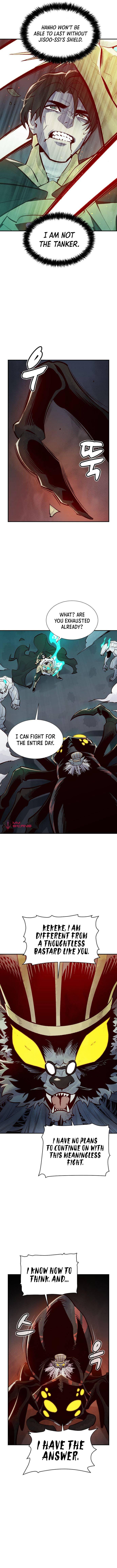 Na Honja Necromancer - Solo Necromancy Chap 54 - Next Chap 55