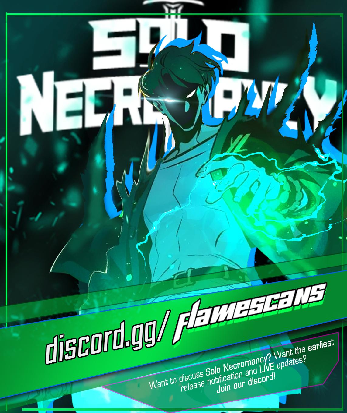 Na Honja Necromancer - Solo Necromancy Chap 56 - Next Chap 57