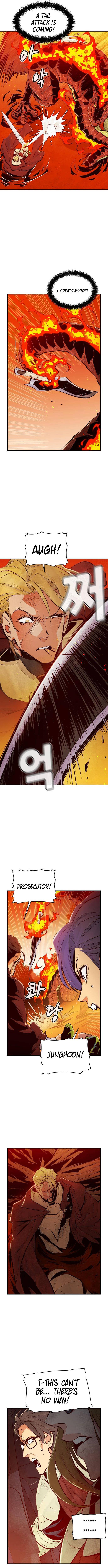 Na Honja Necromancer - Solo Necromancy Chap 59 - Next Chap 60