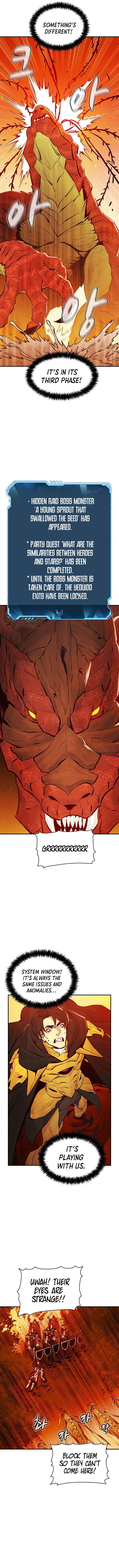 Na Honja Necromancer - Solo Necromancy Chap 59 - Next Chap 60