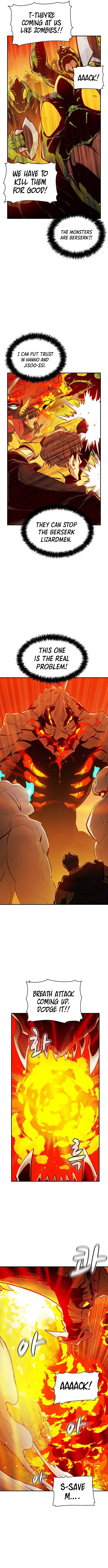 Na Honja Necromancer - Solo Necromancy Chap 59 - Next Chap 60
