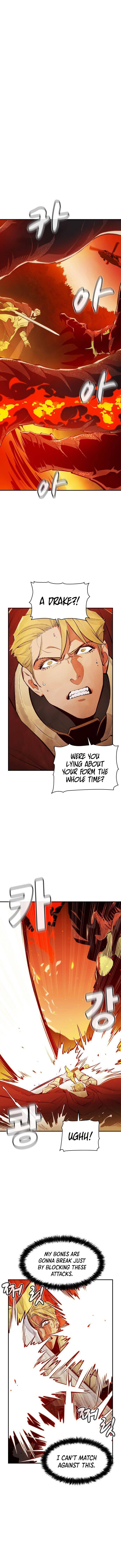 Na Honja Necromancer - Solo Necromancy Chap 59 - Next Chap 60
