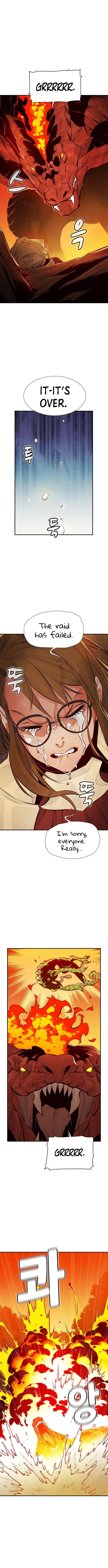 Na Honja Necromancer - Solo Necromancy Chap 59 - Next Chap 60