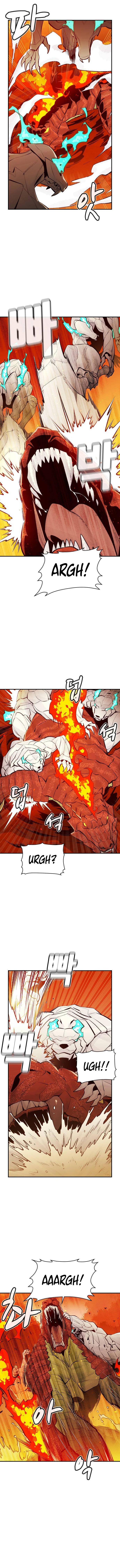 Na Honja Necromancer - Solo Necromancy Chap 59 - Next Chap 60