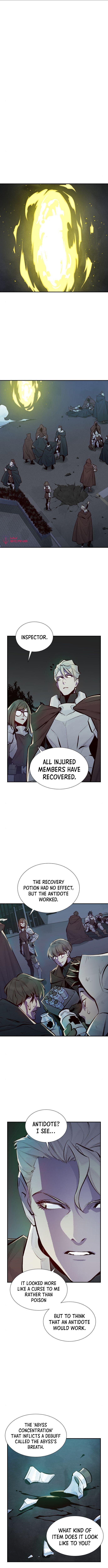 Na Honja Necromancer - Solo Necromancy Chap 50 - Next Chap 51