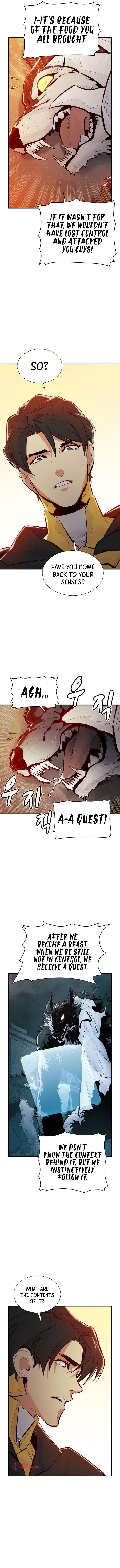Na Honja Necromancer - Solo Necromancy Chap 52 - Next Chap 53