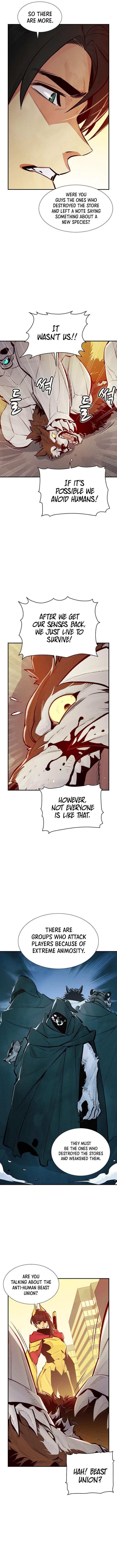 Na Honja Necromancer - Solo Necromancy Chap 52 - Next Chap 53