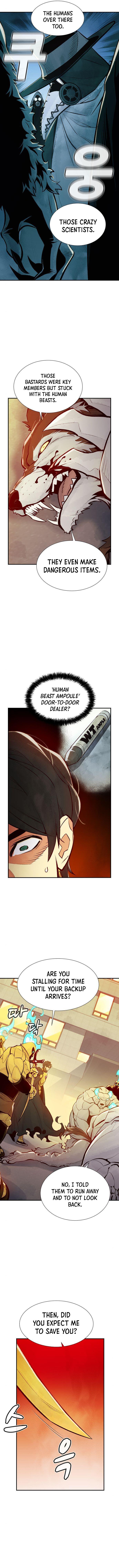 Na Honja Necromancer - Solo Necromancy Chap 52 - Next Chap 53
