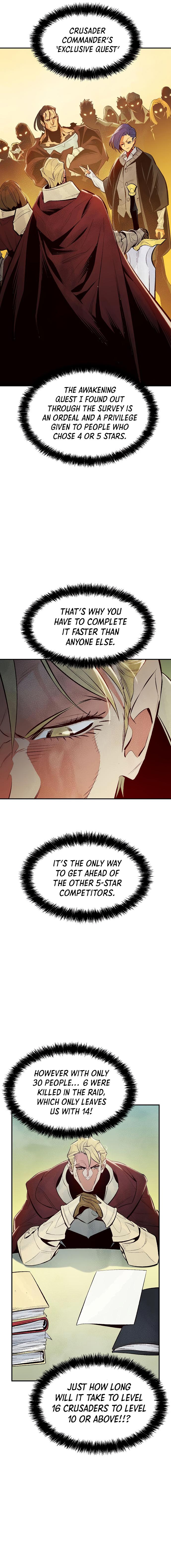 Na Honja Necromancer - Solo Necromancy Chap 67 - Next Chap 68