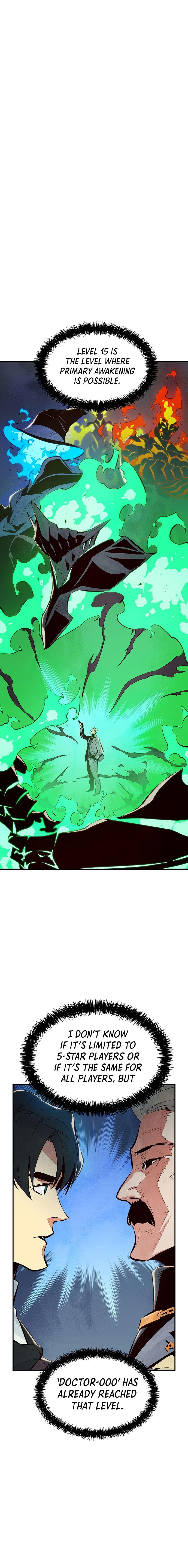 Na Honja Necromancer - Solo Necromancy Chap 67 - Next Chap 68