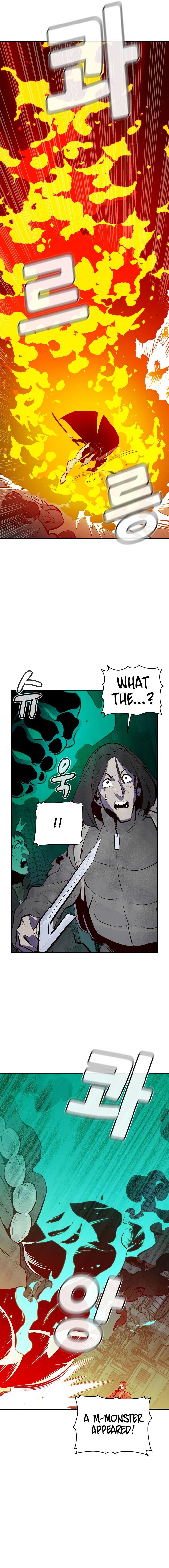Na Honja Necromancer - Solo Necromancy Chap 67 - Next Chap 68