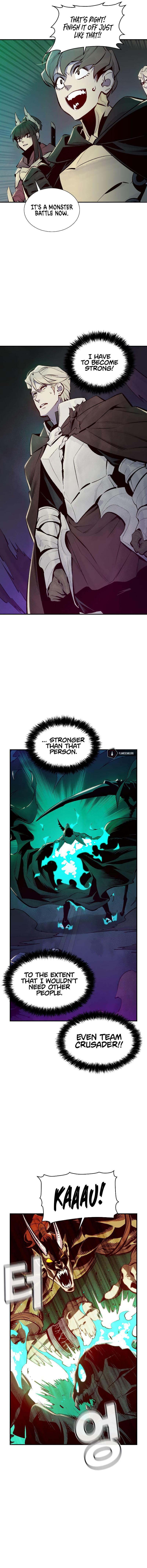 Na Honja Necromancer - Solo Necromancy Chap 64 - Next Chap 65