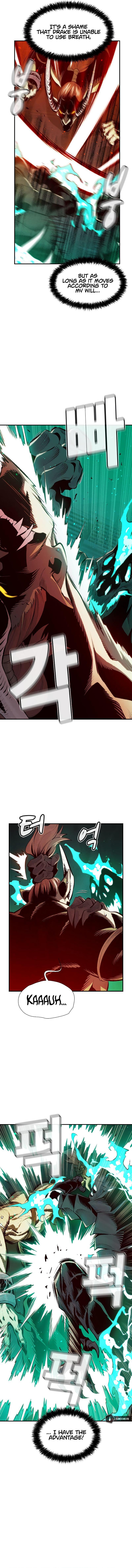 Na Honja Necromancer - Solo Necromancy Chap 64 - Next Chap 65