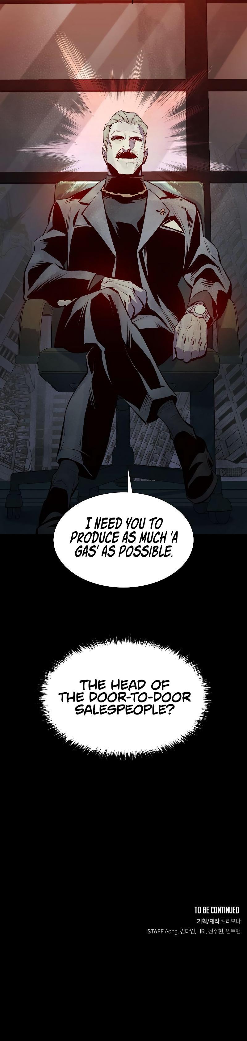 Na Honja Necromancer - Solo Necromancy Chap 65 - Next Chap 66