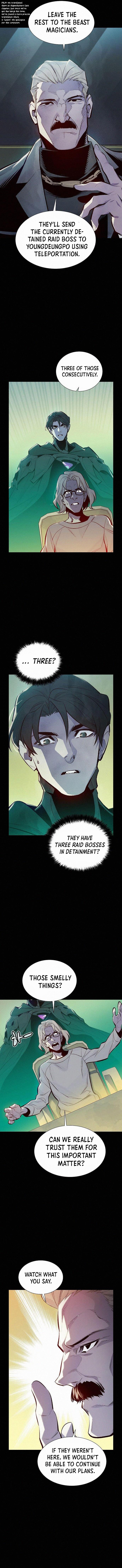 Na Honja Necromancer - Solo Necromancy Chap 66 - Next Chap 67